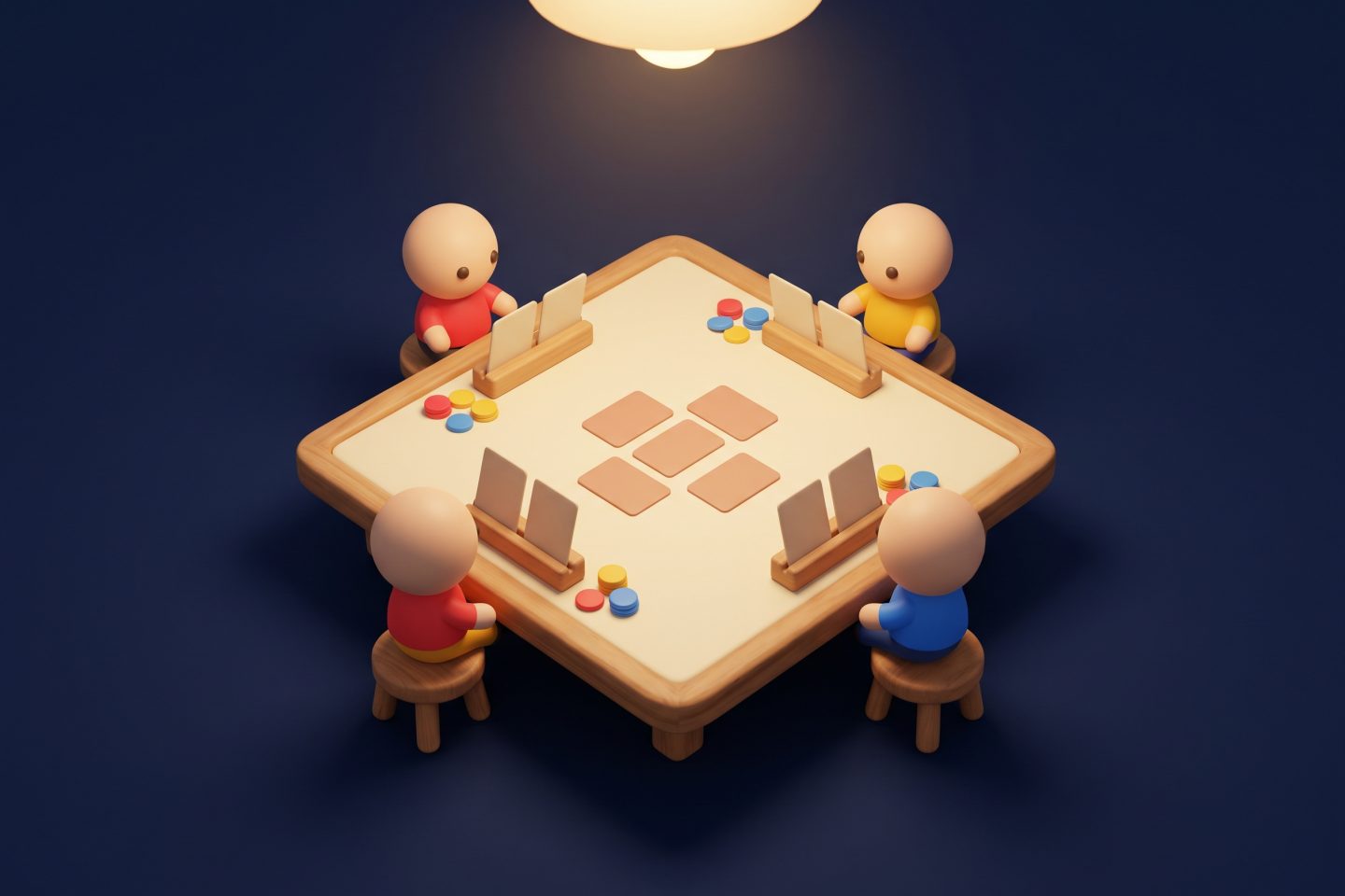 Cómo jugar Texas Holdem: reglas, reparto y rondas