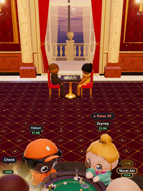 Gran Salón de Montecarlo